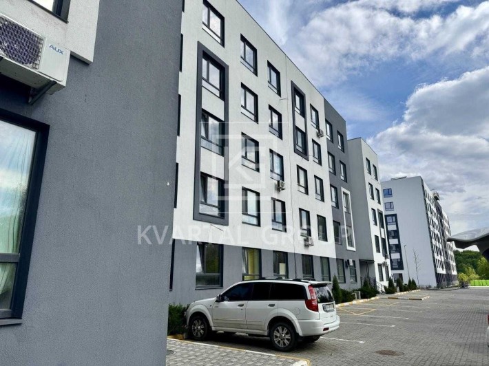 Квартира з документами! Чудова пропозиція 2% податок - фото 1