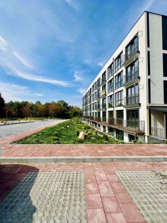 БЕЗ КОМІСІЇ, Евро 2к квартира в зданому булинку, Сертифікат ТАК - фото 1