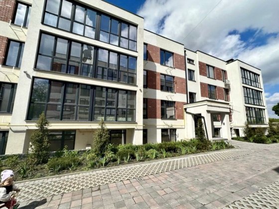 ПРОДАЖ квартири по ВИГІДНІЙ ціні! Гостомель