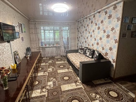 Продаж від власника 3к квартири 54.8 кв. м на вул. Сергія Слисаренка Кам'янське