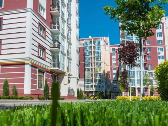 Нова квартира 1 квартира 37м2 з хорошим наповненням ! Гостомель