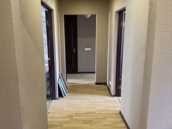 Квартира 4 кімнатна на Лівому березі Кам'янське