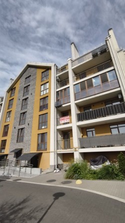 Однокімнатна квартира ЖК Гостомель Residence - фото 1