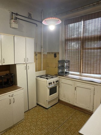 Продам 3х ком квартиру на соцгороде - фото 1