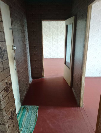 Продам 2к квартиру по И. Франко - фото 1