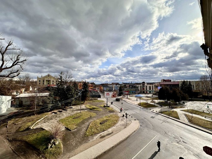 Продаж 2 кімнатної квартири - фото 1