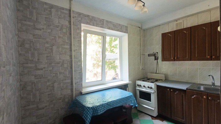 Продам 2 х кімн.квартиру Ао електро,Соцгород,Бам - фото 1