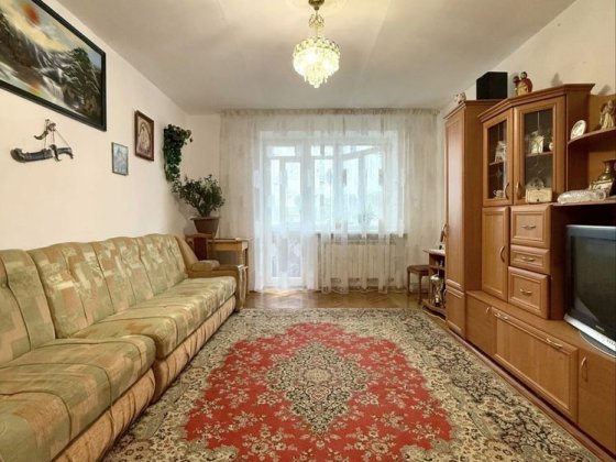 Продаж квартира вул. Є.Коновальця 2-х кім. Без комісій для покупця Дрогобич