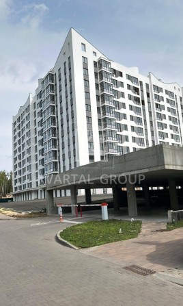 Нова 3-кімнатна квартира в Гостомелі. Без комісії - фото 1