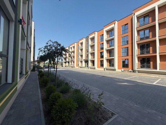 Реальна ціна! Квартира 37.4 м2 в ЖК Бріквуд! Гостомель