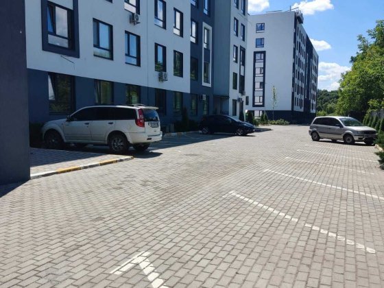 Продам квартиру в Гостомелі Гостомель