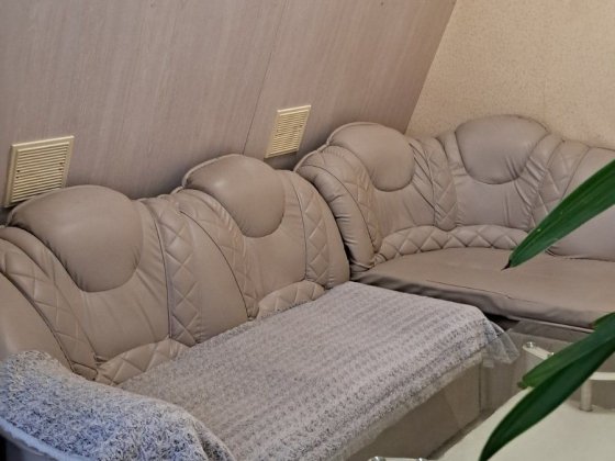 (2-кімнатна євро) ВЛАСНИК ! Уютна Квартира в Центрі біля Озера. ВЛАСН Гостомель