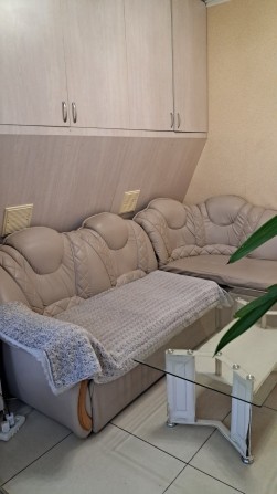 (2-кімнатна євро) ВЛАСНИК ! Уютна Квартира в Центрі біля Озера. ВЛАСН - фото 1