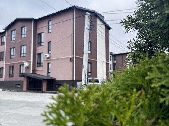 Двохкімнатна квартира чекає на тебе,повна ціна! Гостомель