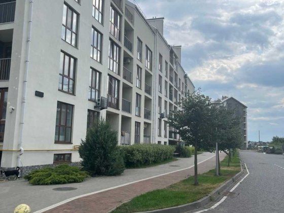 Продаж 1-к квартири-студії, ЖК Гостомель Residence Гостомель