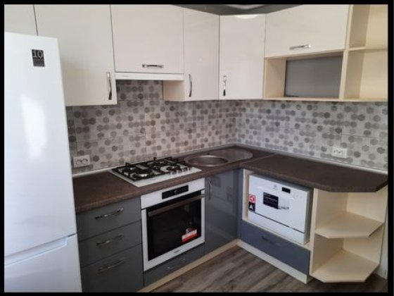 Двухкомнатная квартира Дружковка