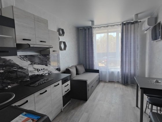 Продам квартиру з ремонтом біля Парку та Набережної Гостомель