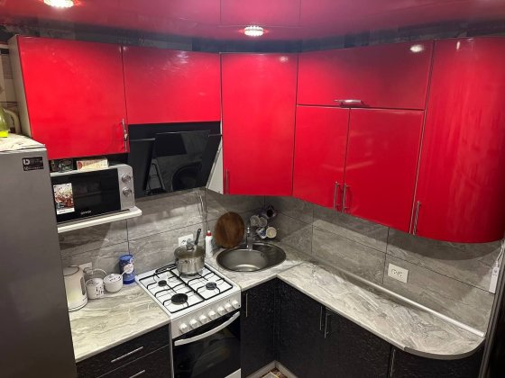 Продам 2-х кімнатну квартиру Дружківка