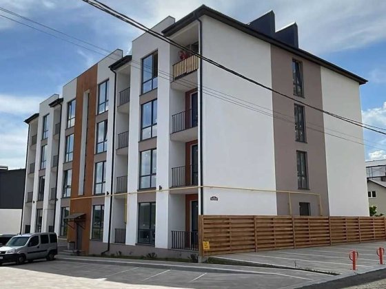 Квартира Гостомель внесок ВІД 7 700$ Гостомель