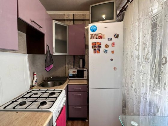 Продам квартиру 3 комнаты Дружківка