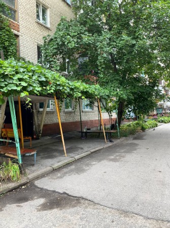 Продається затишна 2-кім квартира в спокійному районі Кам’янського - фото 1