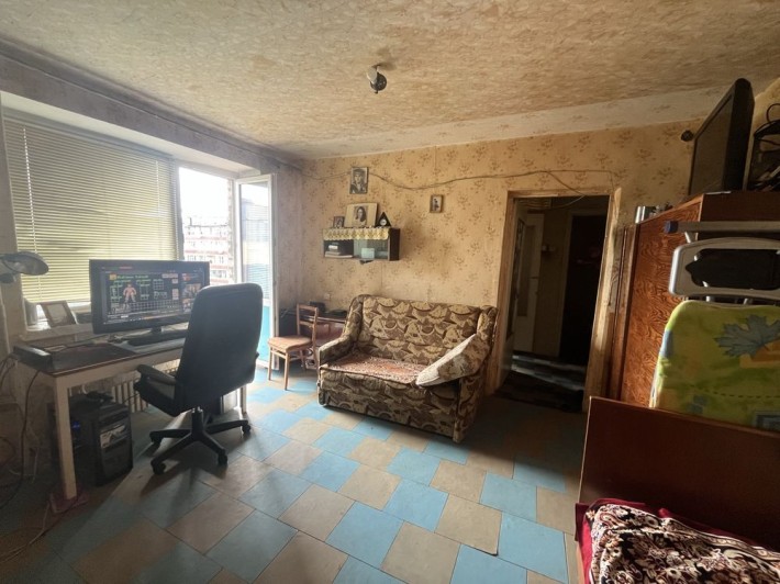 Продаж 1 кімнатной квартири лівий берег - фото 1