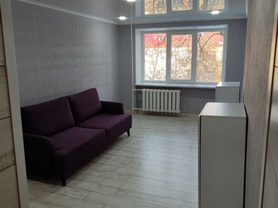 Продам квартиру с новым ремонтом Дружковка