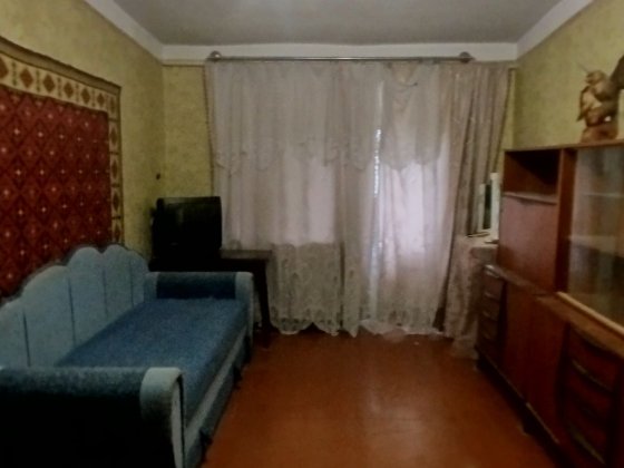 Продам квартиру 2 комнатную. Дружківка