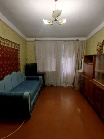 Продам квартиру 2 комнатную. - фото 1