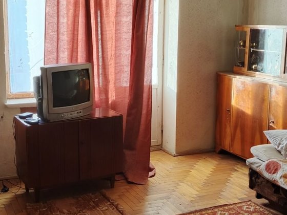 Однокімнатна вул Самбірська 102 поверх 4 Дрогобыч