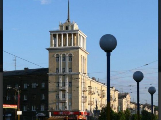 Уникальное предложение. В продаже 2-х ком. кв. Центр города. Шпиль. Кам'янське