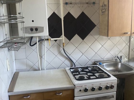 Продам 2х комнатную с АГО райн Вокзалов Кам'янське