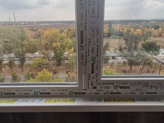 Продам 2-х комн квартиру, Каменское, Левый Берег. Собственник. Каменское