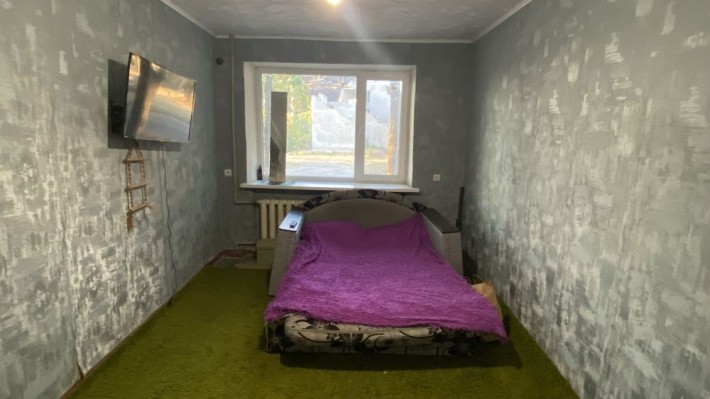 Продам 1-комнатную квартиру на Днепрострое.(Университет) - фото 1