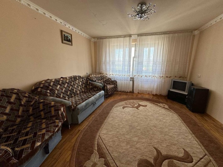 Продаж 3-х кім. квартири, біля "Сільпо", вул. Коновальця, м. Дрогобич! - фото 1