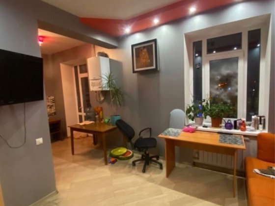 Продам 2-х квартиру Дружковка