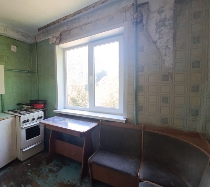 Продам 2 х кімн.з ао електро поруч із дитячим садочком!Соцгород,Бам - фото 1