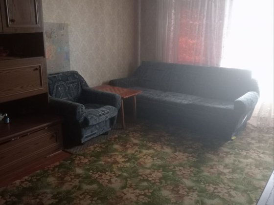 Квартира 2-х комнатна Дружківка