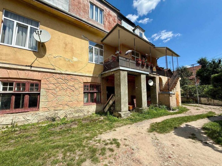 Продам 2 кімнатну квартиру 46 м.кв. - фото 1