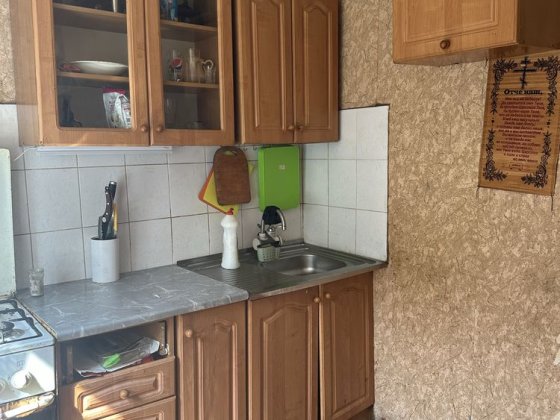 Продам 3х ком кв Л/Б 2 мкр на Бомбе Кам'янське