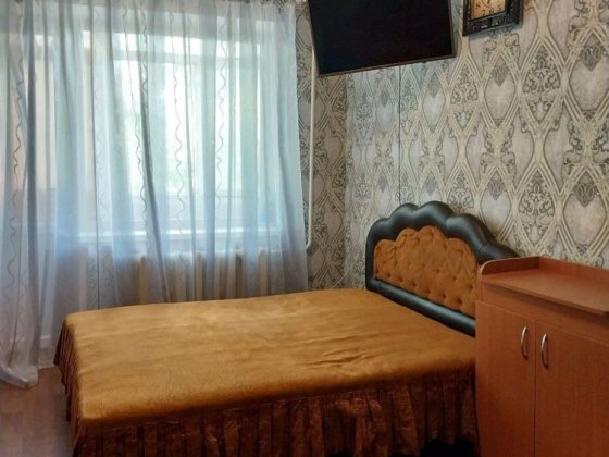 Продам квартирку Дружківка