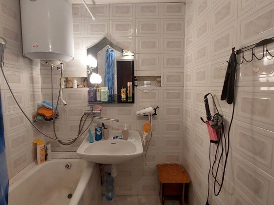 Продаж 3 кім. квартири 67м2 вул.В.Великого м. Дрогобич Дрогобыч