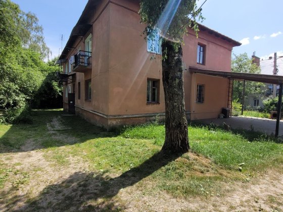 Продаж 3-х кімнатної квартири вул.Нафтовиків Дрогобыч