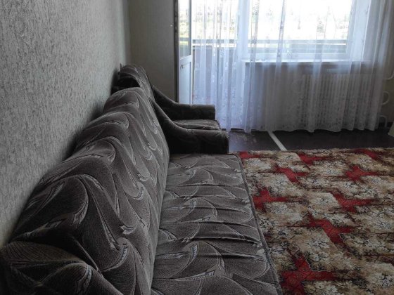 Двокімнатна квартира Дружківка