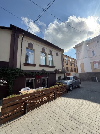 1 кімнатна квартира в центрі м.Дубно - фото 1