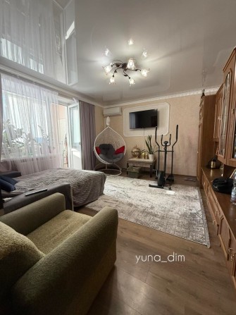 2 кімнатна квартира з автономним опаленням - фото 1