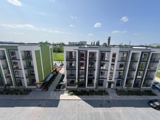 3-к за найкращою ціною! Газ! Є розтермінування! Знижка для військових! Гостомель