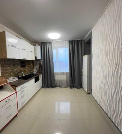 1 кімнатна квартира з меблями та технікою. Терміновий продаж - фото 1