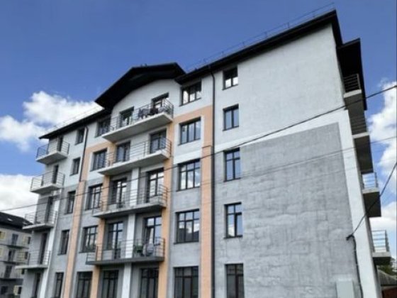 Продажа квартири Дубно