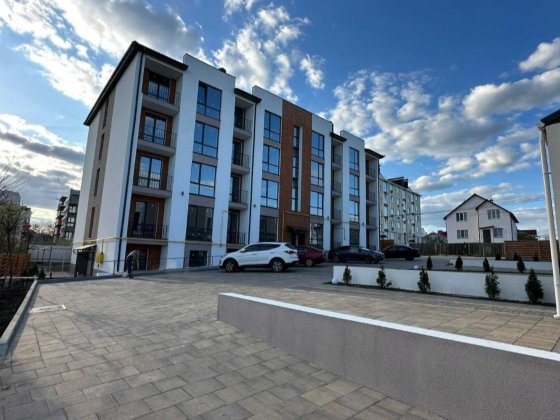 Квартира в Розтермінування  без здорожчання Гостомель